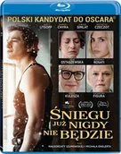 Komedie Blu-Ray - ALTERDYSTRYBUCJA Śniegu już nigdy nie będzie (BD) - miniaturka - grafika 1
