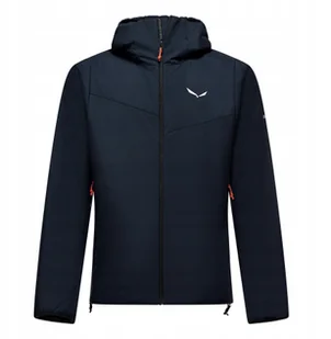 Kurtka puez catinaccio 2 twr hd-navy blazer-48 m SALEWA - Kurtki męskie - miniaturka - grafika 1