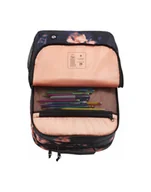 Torby na laptopy - hewlett-packard Plecak HP Campus Tie Dye XL 7K0E3AA - miniaturka - grafika 1