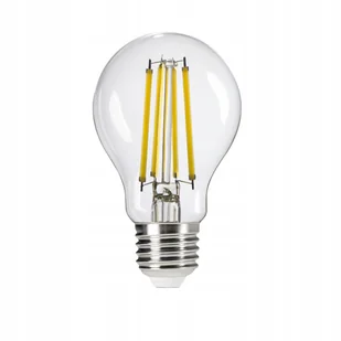 Żarówka Źródło światła Led Xled Ex A60 4W E27 Nw barwa neutralna 840lm - Żarówki LED - miniaturka - grafika 1