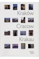 Felietony i reportaże - Kraków - miniaturka - grafika 1