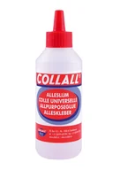 Pozostałe akcesoria dla plastyków - Collall Collall, klej uniwersalny, 250 ml - miniaturka - grafika 1