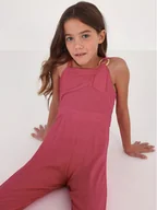 Kombinezony dla dzieci - Mayoral Kombinezon 6843 Różowy - miniaturka - grafika 1