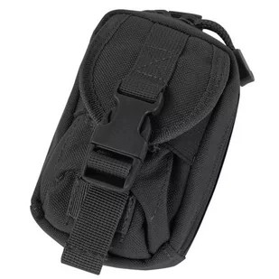 Condor - i-Pouch - Czarny - MA45-002 - Odzież taktyczna i umundurowanie - miniaturka - grafika 1