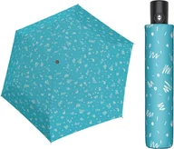 Parasole - Parasol Doppler Zero Magic Minimally Aqua Blue - miniaturka - grafika 1