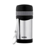 Termosy - Thermos Termos obiadowy, Thermoss Thermax, 0,5 l - miniaturka - grafika 1