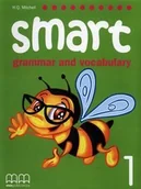 Podręczniki dla szkół podstawowych - Smart 1 Student's Book - H.Q. Mitchell - miniaturka - grafika 1