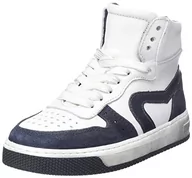 Buty dla dziewczynek - Pinocchio Dziewczęce P1301 sneakersy, beżowy, 27 EU - miniaturka - grafika 1