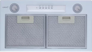 Cata GT-PLUS 45 WH /M - Okapy kuchenne - miniaturka - grafika 1