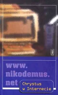 Religia i religioznawstwo - www.nikodemus.net. Chrystus w internecie - miniaturka - grafika 1