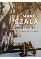 Książki o kulturze i sztuce - Duch i materia - miniaturka - grafika 1