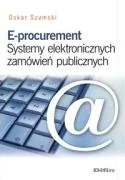 Systemy operacyjne i oprogramowanie - E-Procurement Systemy Elektronicznych Zamówień Publicznych - miniaturka - grafika 1