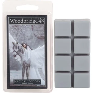 Woodbridge wosk zapachowy kostki 68 g - Magical Unicorn - Zapachy do domu - miniaturka - grafika 1