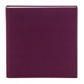 Albumy fotograficzne - Album tradycyjny 60 stron białe Summertime Purple - miniaturka - grafika 1