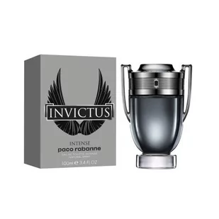 Paco Rabanne Invictus Intense woda toaletowa 50ml - Wody i perfumy damskie - miniaturka - grafika 1