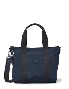 Kipling Damskie mini torby Asseni, jeden rozmiar, Niebieski niebieski 2, Rozmiar Uniwersalny - Torebki damskie - miniaturka - grafika 1