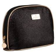 Kosmetyczki, organizery i kuferki - Mała kosmetyczka damska na suwak - Peterson - miniaturka - grafika 1