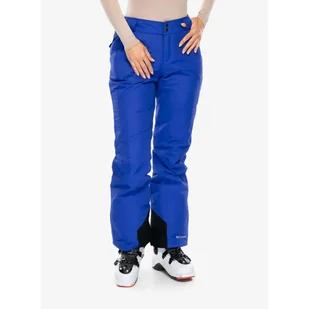 Spodnie narciarskie damskie Columbia Bugaboo II Pant - Spodnie narciarskie - miniaturka - grafika 1