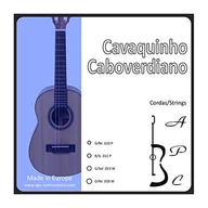 Struny gitarowe  - APC Instruments CORCAV CV struny - miniaturka - grafika 1