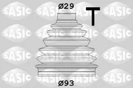 Układ napędowy - akcesoria - Zestaw osłon, wał napędowy Sasic 1900029 - miniaturka - grafika 1