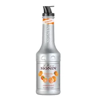 Syropy i koncentraty owocowe - 903022 Puree tangerine- mandarynka 1L - miniaturka - grafika 1