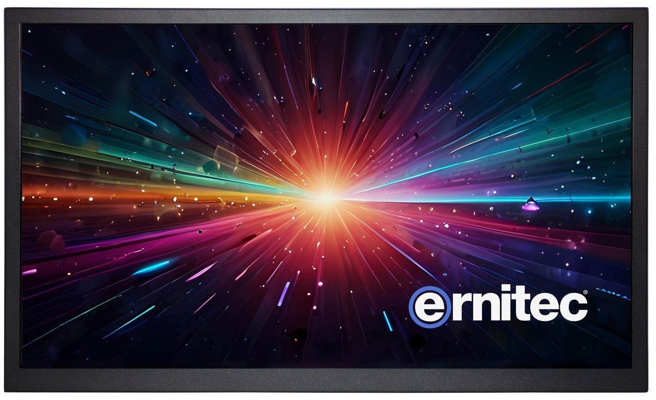 Ernitec 0070-24122-W 22