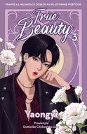 Komiksy dla młodzieży - True Beauty. Tom 3 - miniaturka - grafika 1