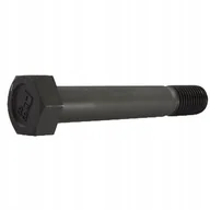 Śruby i nakrętki - Śruba dyszla przyczepy M30 x 190 mm do tulei - miniaturka - grafika 1
