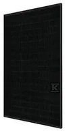 Panele fotowoltaiczne - Panel fotowoltaiczny JASolar JAM54S31-395/MR_Full Black, CAŁY CZARNY - miniaturka - grafika 1