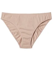 Majtki damskie - FIGI ATLANTIC 3BLP-580 (kolor czarny, rozmiar S) - miniaturka - grafika 1