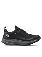 Buty trekkingowe męskie - The North Face Trekkingi Vectiv Exploriis 2 Futurelight NF0A7W6CNY71 Czarny - miniaturka - grafika 1