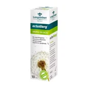 Wzrok i słuch - LANGSTEINER Ectoalerg krople do oczu 10 ml - miniaturka - grafika 1