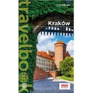 Przewodniki - Kraków - miniaturka - grafika 1