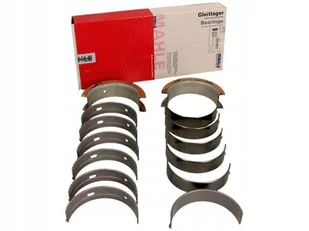 MAHLE Zestaw łożysk wału korbowego MAHLE 001 HS 10768 025 - Układ napędowy - akcesoria - miniaturka - grafika 1
