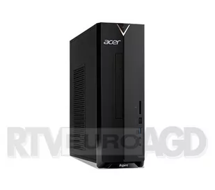 Acer Aspire XC-840 Intel Celeron N4505 4GB 256GB W11 - Zestawy komputerowe - miniaturka - grafika 1