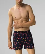 Majtki damskie - BOKSERKI ATLANTIC 2GMB-006 JZ24 - Atlantic - miniaturka - grafika 1