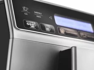 Ekspres do kawy DeLonghi Autentica Cappuccino ETAM 29.660.SB - Ekspresy do kawy - miniaturka - grafika 7