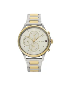 Zegarek Tommy Hilfiger SKYLAR 1782264 - Zegarki damskie - miniaturka - grafika 1