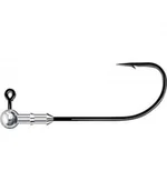 Inne akcesoria dla wędkarzy - Dragon Główka Jig V-Point Speed Hd 10/0 5g 3 szt. - miniaturka - grafika 1