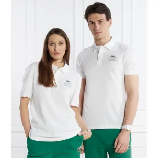 Lacoste Polo | Regular Fit - Koszule męskie - miniaturka - grafika 1
