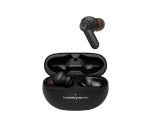 Beyerdynamic Amiron 100 czarny - Słuchawki - miniaturka - grafika 1