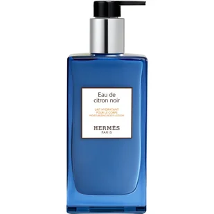 Hermès Eau de Citron Noir Balsam do ciała 200 ml - Balsamy i kremy do ciała - miniaturka - grafika 1