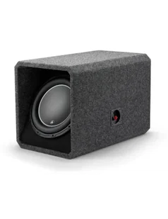 JL AUDIO HO112-W6v3 Subwoofer - Głośniki samochodowe - miniaturka - grafika 1