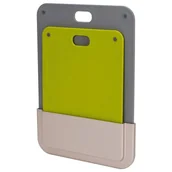 Deski do krojenia - Joseph Joseph JJ Zestaw 2 desek DoorStore Chop 60149 - miniaturka - grafika 1