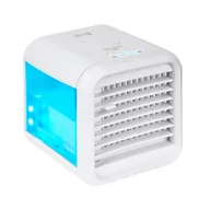 Klimatory - Air Cooler Teesa Mini klimator (8W) LEC-TSA8041 - miniaturka - grafika 1