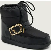 Śniegowce damskie - Love Moschino Śniegowce - miniaturka - grafika 1