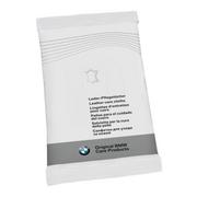 Kosmetyki samochodowe - Chusteczki do pielęgnacji skóry BMW Care - miniaturka - grafika 1