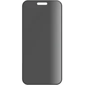 Etui i futerały do telefonów - PanzerGlass Privacy Screen Protector iPhone 16 / 15 6.1" Ultra-Wide Fit P2861 - miniaturka - grafika 1
