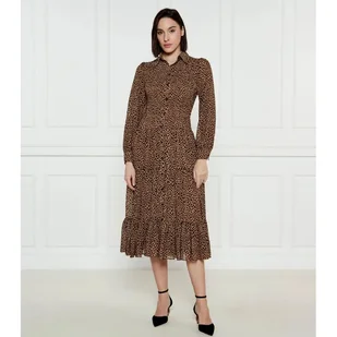 Michael Kors Sukienka - Sukienki - miniaturka - grafika 1