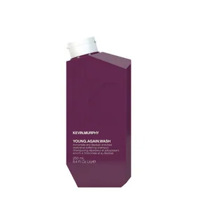 Kevin Murphy Young.Again.Wash szampon do włosów 250ml - Szampony do włosów - miniaturka - grafika 1